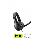Canyon CHSU-1 USB Black (CNS-CHSU1B) (UA)