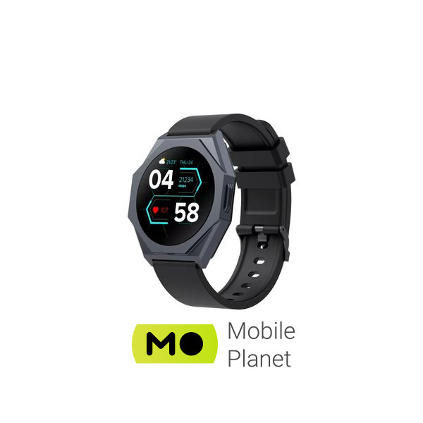 Canyon Otto SW-86 Black (CNS-SW86BB) (UA)