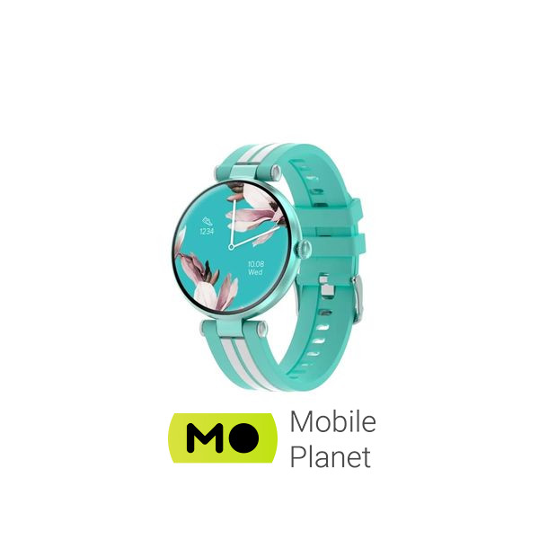 Canyon Semifreddo SW-61 Mint (CNS-SW61BL) (UA)