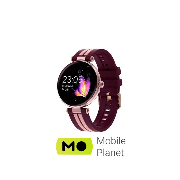 Canyon Semifreddo SW-61 Pink-Cherry (CNS-SW61BR) (UA)