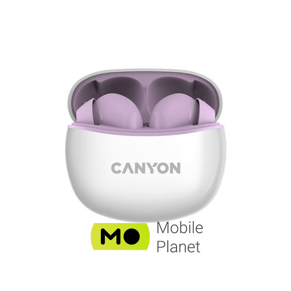 Canyon TWS-5 Purple (CNS-TWS5PU) (UA)