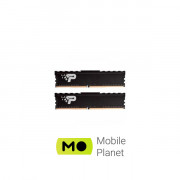 DDR4 32GB (2x16GB) 3200 MHz with Heatshield Patriot (PSP432G3200KH1) (UA)