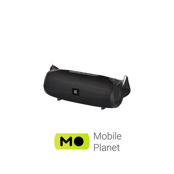 Акустическая система Defender G22 Black (65122) (UA)