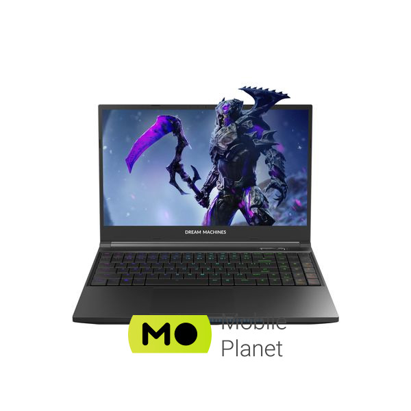 Ноутбук Dream Machines RT3080-15 (RT3080-15UA57) (UA)