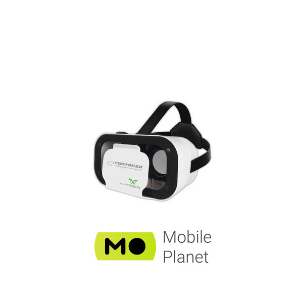 Esperanza 3D VR Glasses SHINECON 4.7 - 6 (EMV400) (UA)
