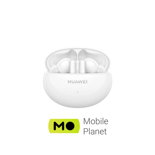 Huawei FreeBuds 5i Ceramic White (55036651)