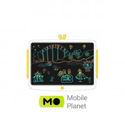 Xiaomi Wicue Board LCD White/Yellow (WNB416W) (UA)