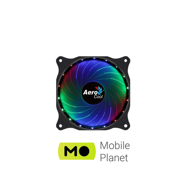 Кулер для корпусу AeroCool Cosmo 12 FRGB (ACF3-NA10117.11) (UA)