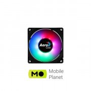 Кулер для корпуса AeroCool Frost 8 FRGB (ACF1-FS10117.11) (UA)