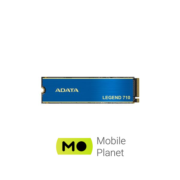 SSD диск M.2 2280 2TB ADATA (ALEG-710-2TCS) (UA)