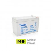 Merlion 12V-8.0Ah (GP1280F2) (UA)