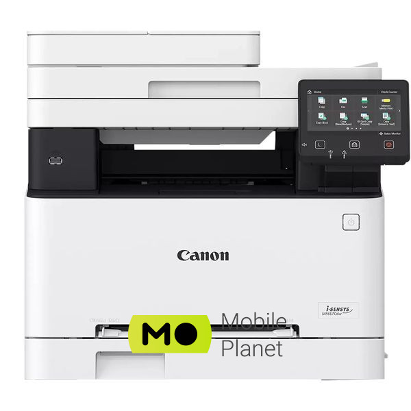 МФУ Canon i-SENSYS MF657Cdw (5158C014) (UA)