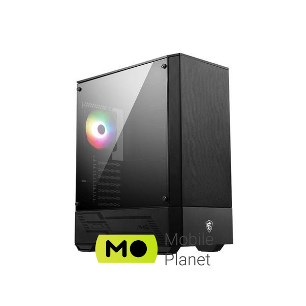 Корпус MSI MAG FORGE 110R (UA)