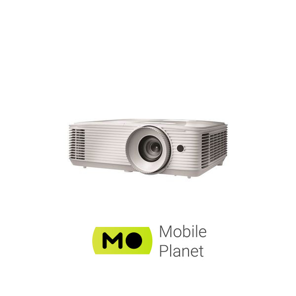 Проектор Optoma HD29HLVx