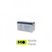 Ritar GEL DG12-150, 12V-150Ah (DG12-150) (UA)