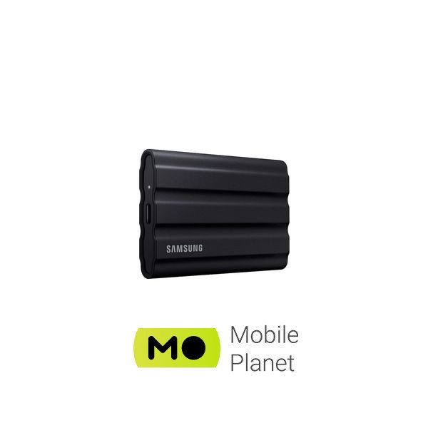 SSD диск USB 3.2 2TB T7 Shield Samsung (MU-PE2T0S/WW) (UA)