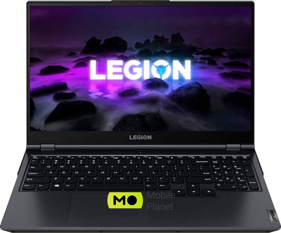 Ноутбук Lenovo Legion 5 15ACH6H (82JU00J4PB)
