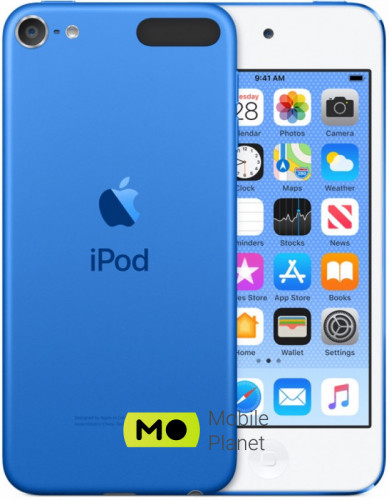 Apple iPod touch 7Gen 256GB Blue (MVJC2)