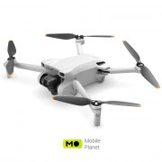 DJI Mini 3 with DJI RC Remote Fly More Combo (CP.MA.00000613.01)