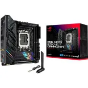 ASUS ROG STRIX B760-I GAMING WIFI EU
