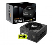 ASUS TUF GAMING 1000W 80 Plus Gold (90YE00S1-B0NA00) EU