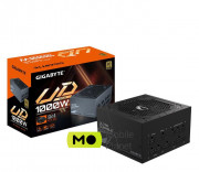 Gigabyte UD1000GM PG5 1000W 80 Plus Gold (GP-UD1000GM PG5 rev 2.0 ATX 3.0) EU