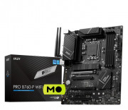 MSI PRO B760-P WIFI DDR4 EU