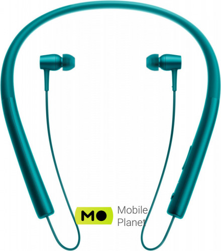 Sony MDR-EX750BT Blue