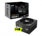 ASUS TUF GAMING 1000W 80 Plus Gold (90YE00S1-B0NA00) EU