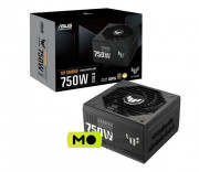 ASUS TUF GAMING 750W 80 Plus Gold (90YE00S3-B0NA00) EU