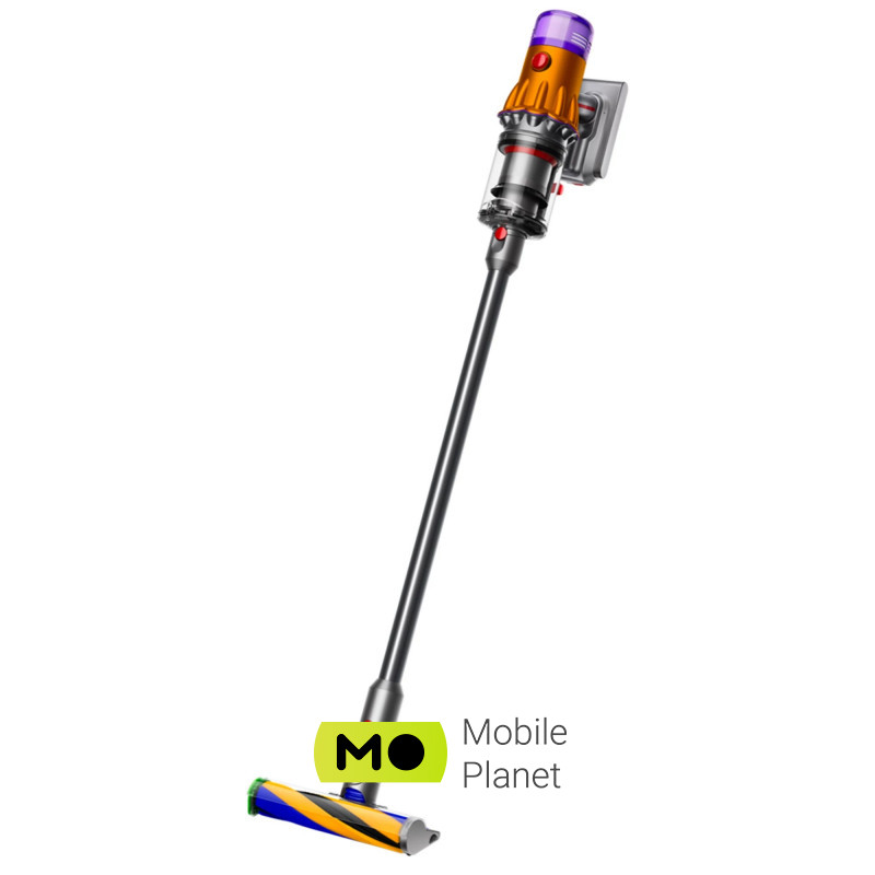 Пылесос Dyson V12 Detect Slim Absolute 2022 (394167-01)