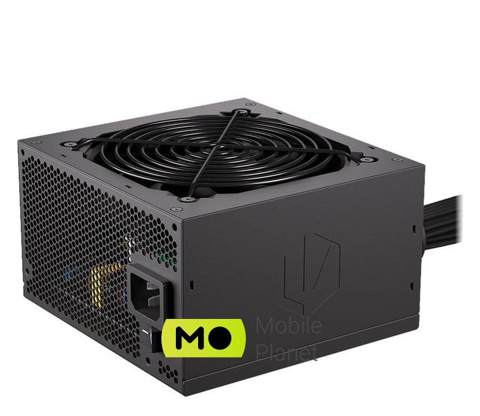 Блок живлення ENDORFY Vero L5 600W 80 Plus Bronze (EY7A005) EU