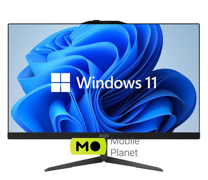 Компьютер MSI Modern AM242 i5-1240P/8GB/512/Win11P (Modern AM242 12M-044EU) EU