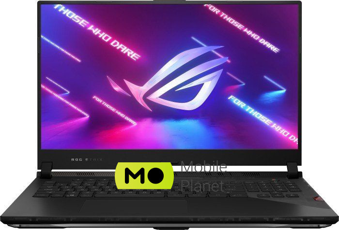Ноутбук ASUS ROG Strix SCAR 17 G733QSA (G733QSA-XS99) Refurbished