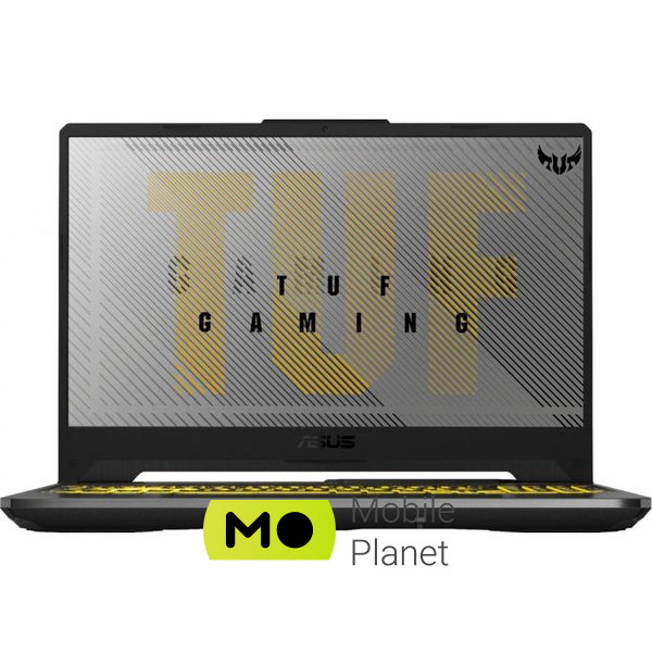Ноутбук ASUS TUF Gaming A15 TUF506IV (TUF506IV-AS76) Refurbished