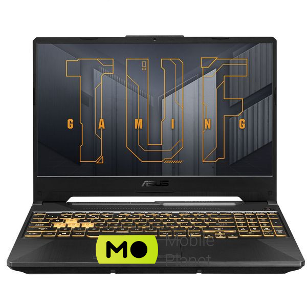Ноутбук ASUS TUF Gaming F15 TUF506HC (TUF506HC-UB74) Refurbished