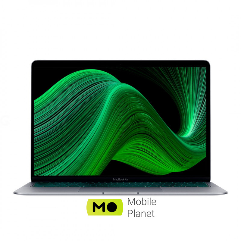 Ноутбук Apple MacBook Air 13 Intel Core i7 16/1TB Space Grey 2020 (Z0X800028)