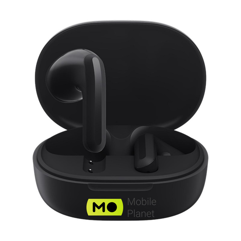 Xiaomi Redmi Buds 4 Lite Black (BHR7118GL)