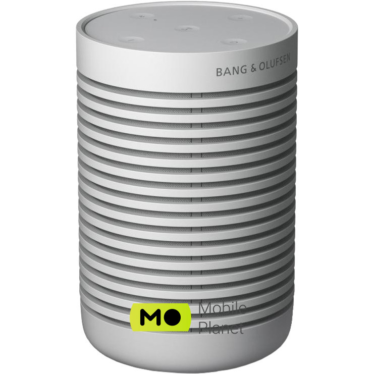 Акустична система Bang & Olufsen Beosound Explore Grey Mist