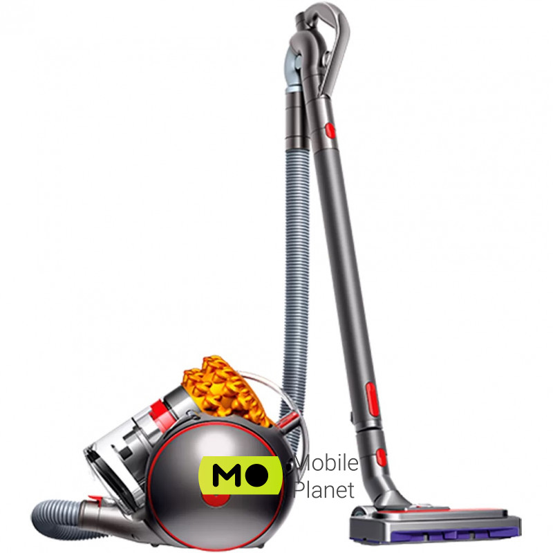 Порохотяг Dyson Cinetic Big Ball Multifloor 2 (230278-01)