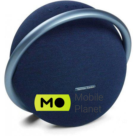 Акустическая система Harman Kardon Onyx Studio 8 Blue (HKOS8BLUEP)