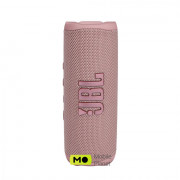 JBL Flip 6 Pink (JBLFLIP6PINK)