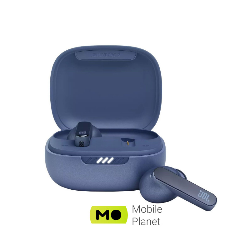 JBL Live Pro 2 TWS Blue (JBLLIVEPRO2TWSBLU)