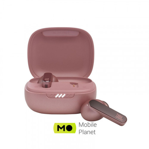 JBL Live Pro 2 TWS Rose (JBLLIVEPRO2TWSROS)