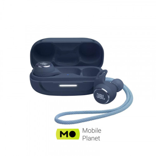 JBL Reflect Aero TWS Blue (JBLREFLECTAEROBLU)