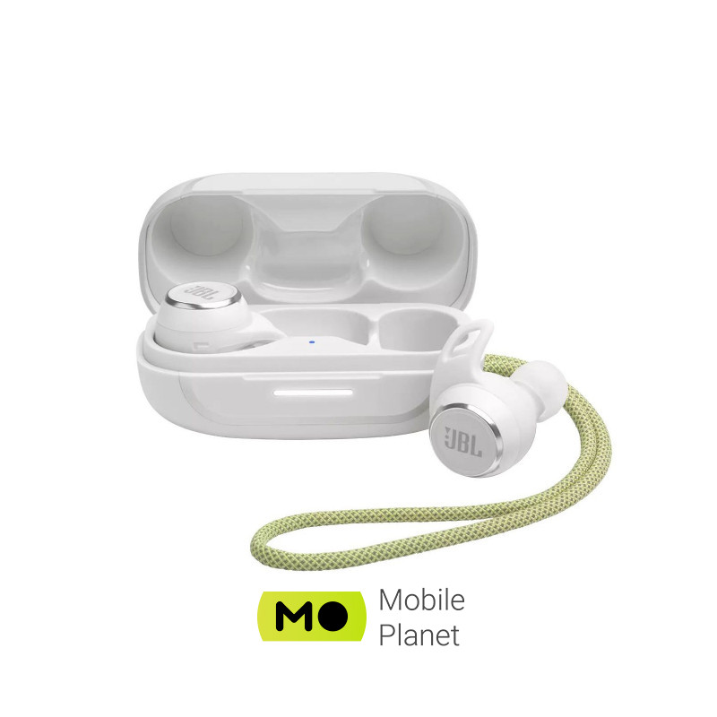 JBL Reflect Aero TWS White (JBLREFLECTAEROWHT)