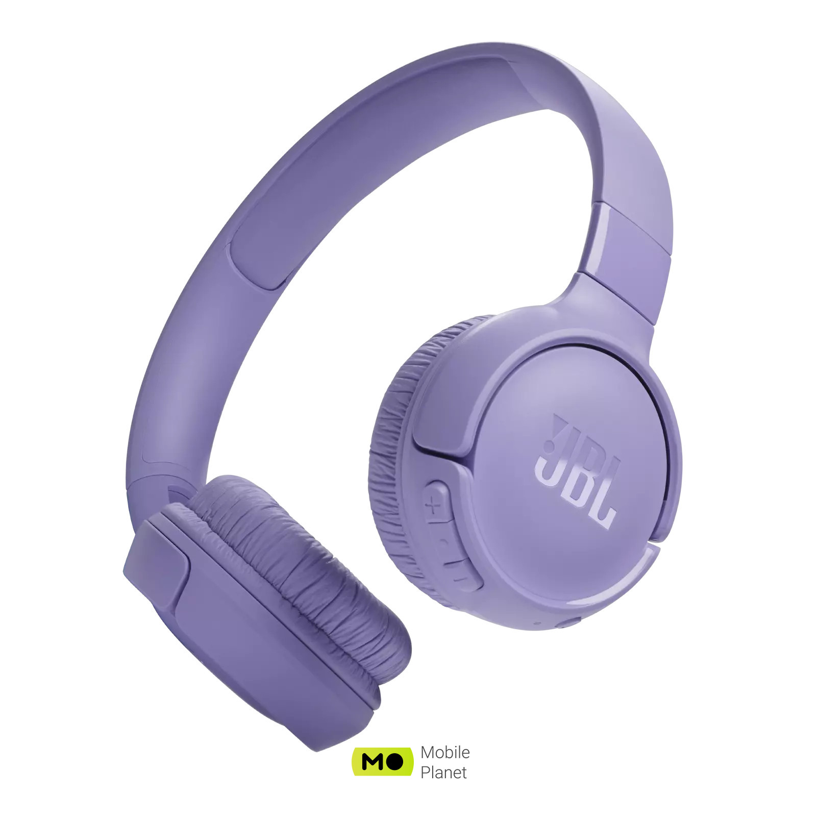 JBL Tune 520BT Purple (JBLT520BTPUREU)