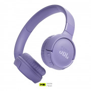 JBL Tune 520BT Purple (JBLT520BTPUREU)