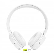 JBL Tune 520BT White (JBLT520BTWHTEU)