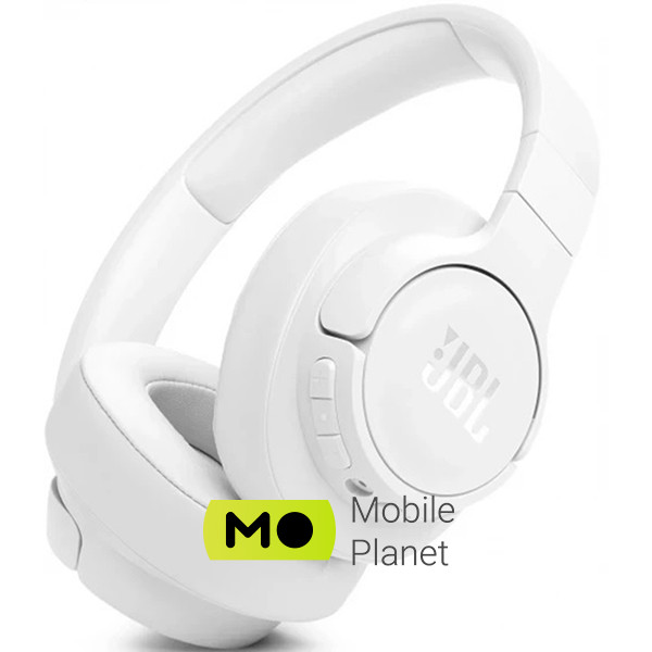 JBL TUNE 770 NC White (JBLT770NCWHT)